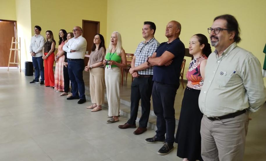 Paraná define linhas prioritárias de cuidado à saúde nas quatro macrorregiões