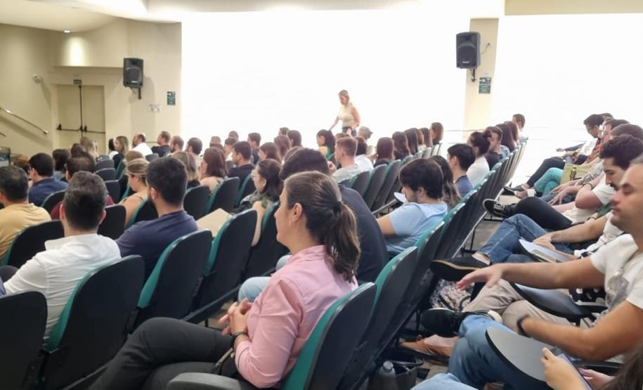 Saúde alerta sobre o vírus sincicial que causa uma das principais infecções respiratórias