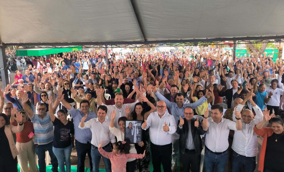 Hospital de São João do Caiuá é ampliado e recebe novos equipamentos