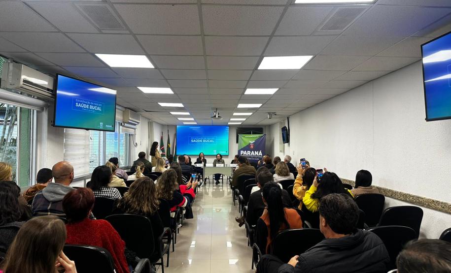 Estratificação de Risco - Saúde Bucal