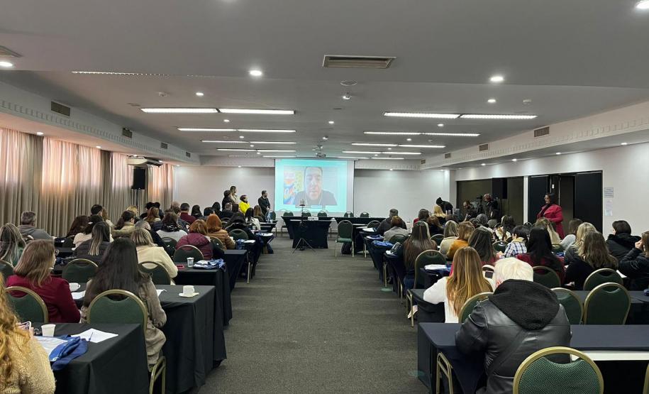 Saúde promove encontro para aprimorar diagnósticos da tuberculose e hanseníase