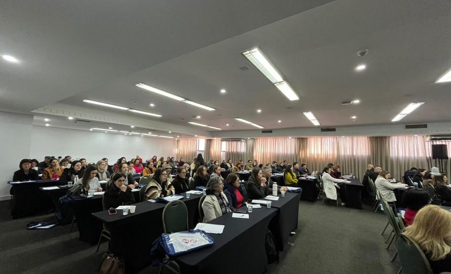 Saúde promove encontro para aprimorar diagnósticos da tuberculose e hanseníase