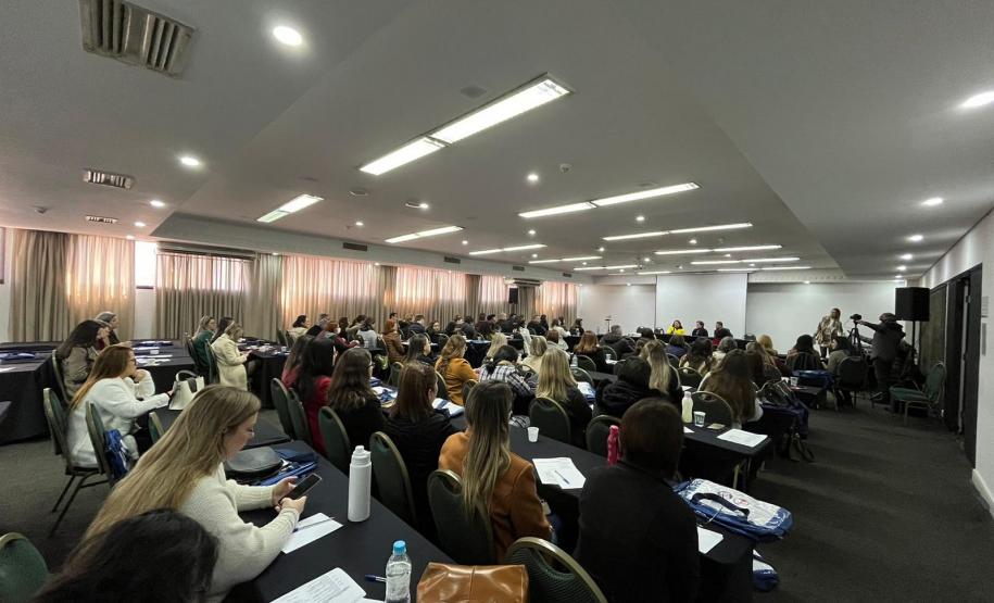 Saúde promove encontro para aprimorar diagnósticos da tuberculose e hanseníase