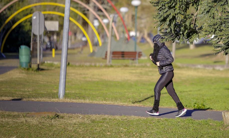 Oscilação de temperaturas reforça necessidade de cuidados com a saúde