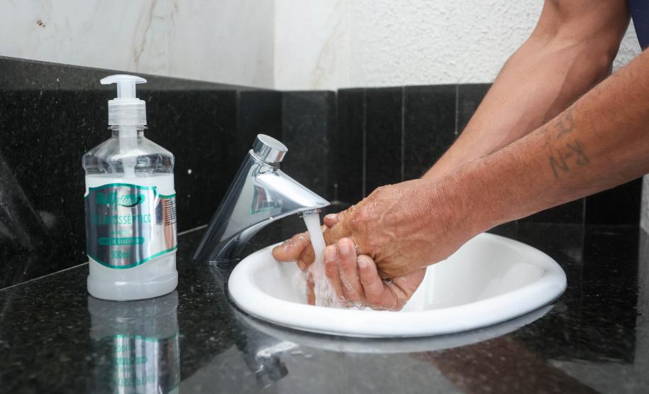 Oscilação de temperaturas reforça necessidade de cuidados com a saúde