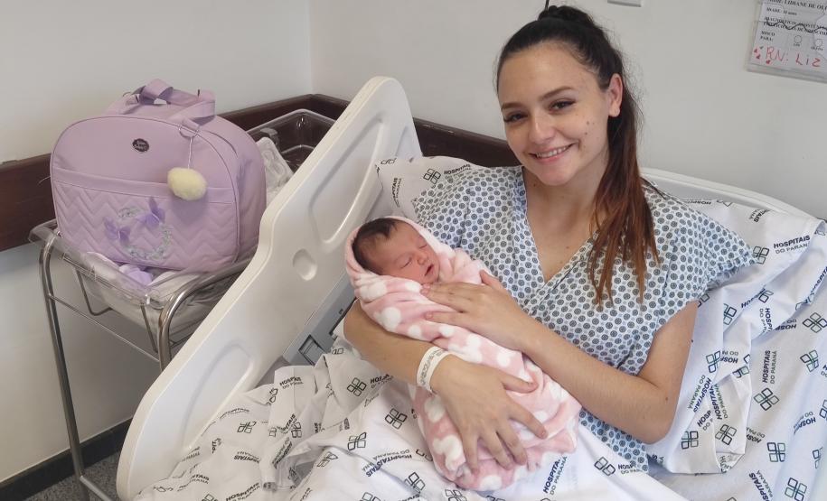 Paraná mantém liderança como Estado que mais realiza consultas pré-natal pelo SUS