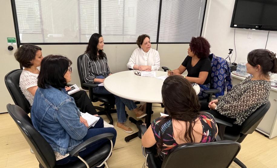 Paraná recebe apoio para ampliar políticas de saúde para população negra