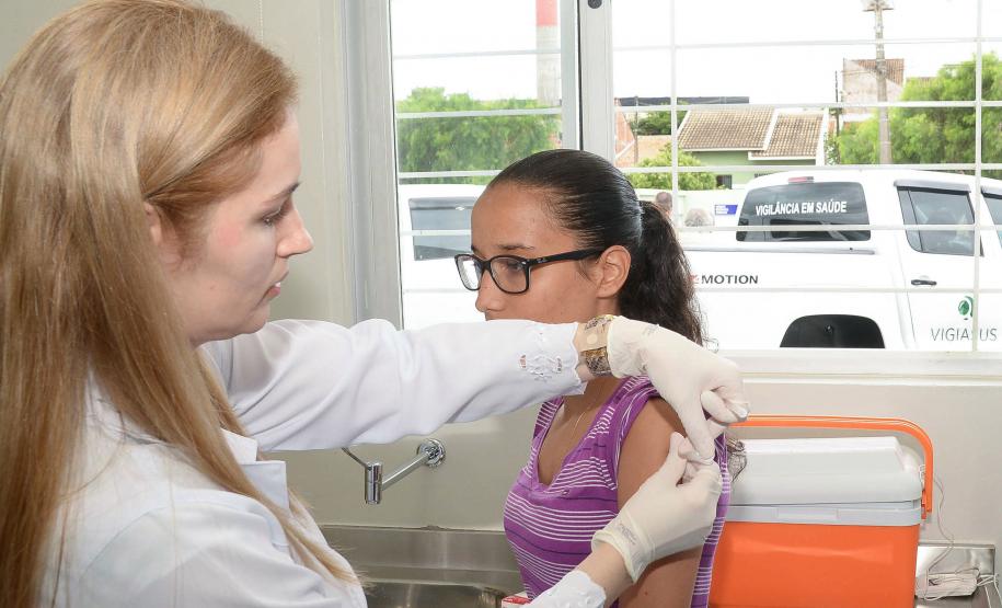 Combate às meningites: em um ano, Paraná reduz em 27% os casos da doença