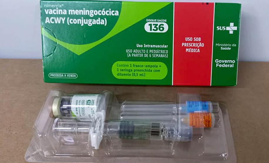 Combate às meningites: em um ano, Paraná reduz em 27% os casos da doença