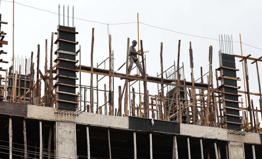 Estado investe R$ 44,2 milhões em Clínica de Quimioterapia do HONPAR, em Arapongas