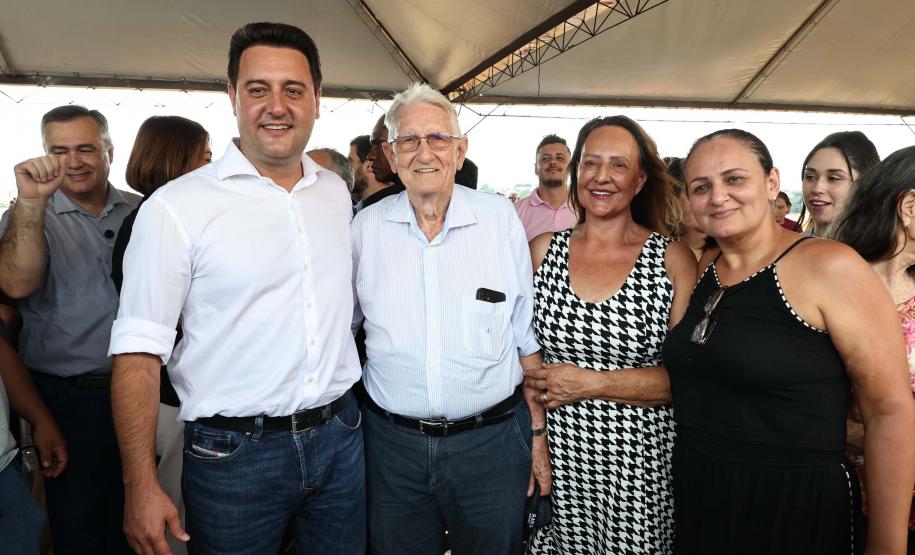 Estado investe R$ 44,2 milhões em Clínica de Quimioterapia do HONPAR, em Arapongas