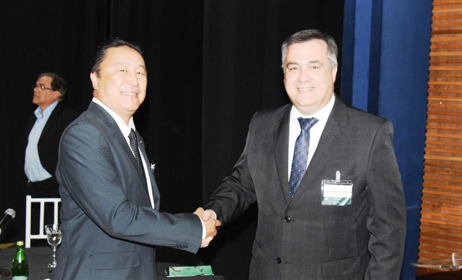 Homenagem dia do Médico