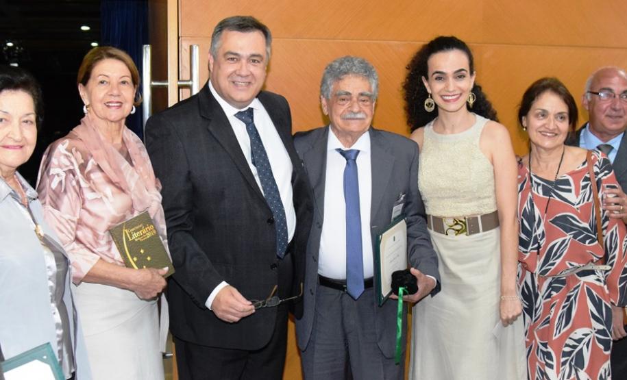 Homenagem dia do Médico