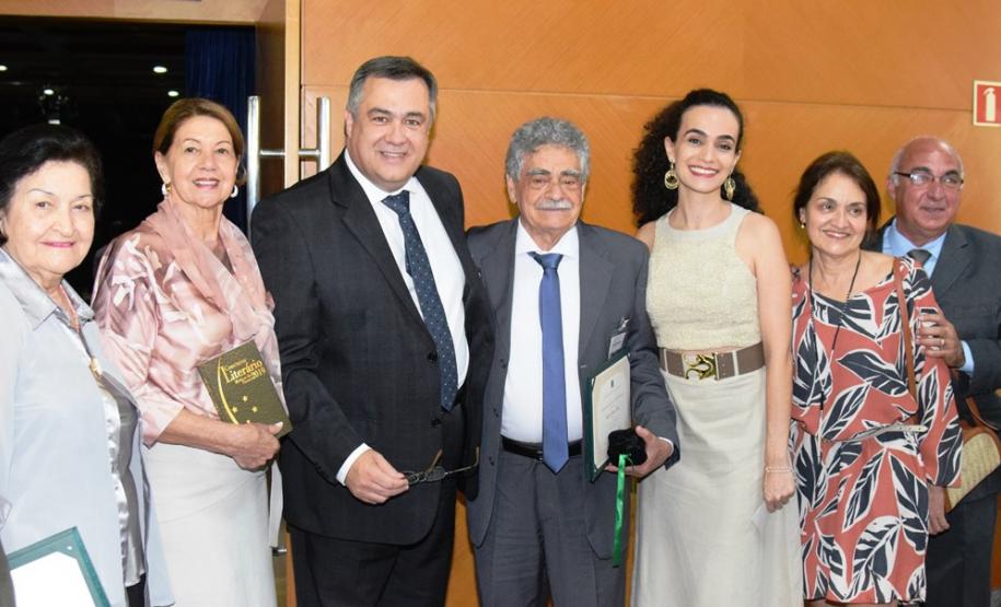 Homenagem dia do Médico