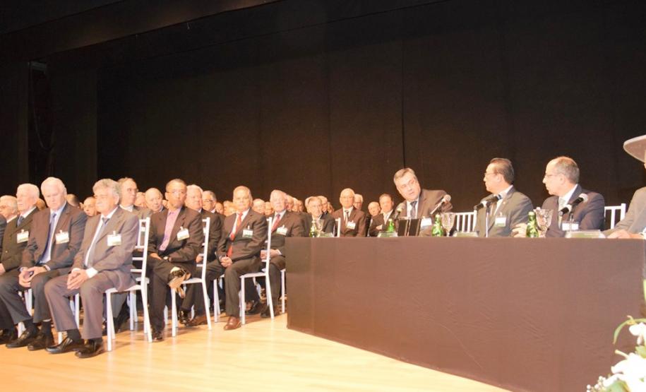 Homenagem dia do Médico