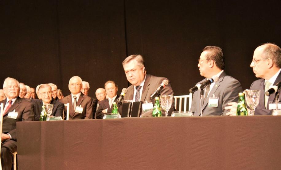 Homenagem dia do Médico