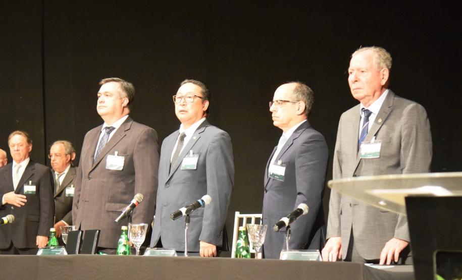 Homenagem dia do Médico