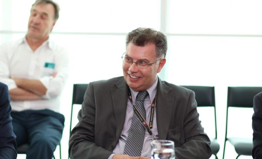 Presidente do Conselho Federal de Medicina enaltece modelo de regionalização da saúde adotado pelo Estado