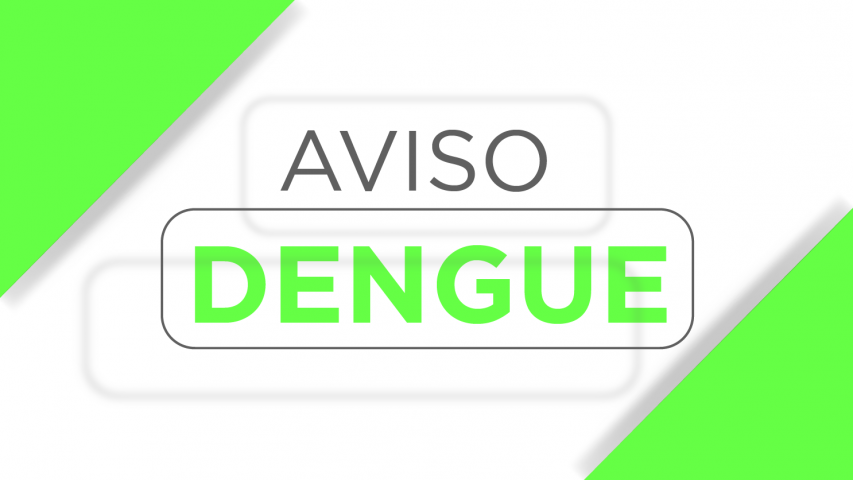 Informe da Saúde registra mais 20.848 casos de dengue e 38 óbitos no Paraná